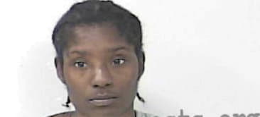 Michelle Lewis, - St. Lucie County, FL 